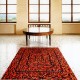 Tapis Patchwork Canova