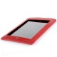 iPad Sleeve Rouge