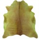 Peau Unie Teintée Lime